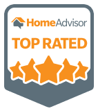 A Top Rated HomeAdvisor Service Provider Award Image. Learn Why Our Customers Love Hometown Heating & Air.