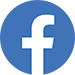 Facebook Icon. Like Us On Facebook!